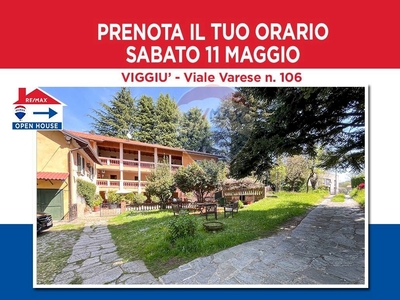 Vendita Stabile - Palazzo Viale Varese, 106
Baraggia, Viggiù