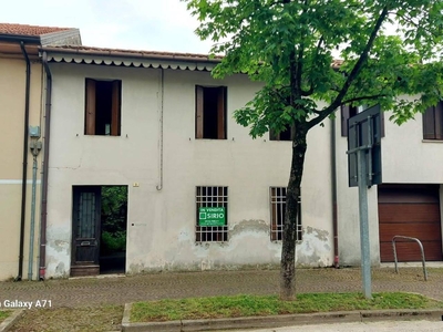 Villa a schiera in vendita a Codroipo
