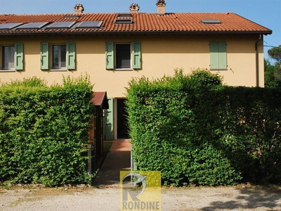 Villa a schiera in vendita a Faenza