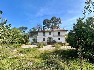 Villa bifamiliare in Contrada Presta, 0, Sant'Agata de' Goti (BN)