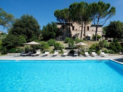 Villa di 1000 mq in vendita Via Carlo Goldoni, 1, Corciano, Umbria