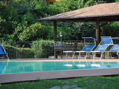 Villa di 1200 mq in vendita Piazzano 6, Tuoro sul Trasimeno, Umbria