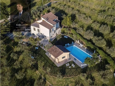 Villa di 300 mq in vendita Via della Vite, 1, Montecchio, Umbria