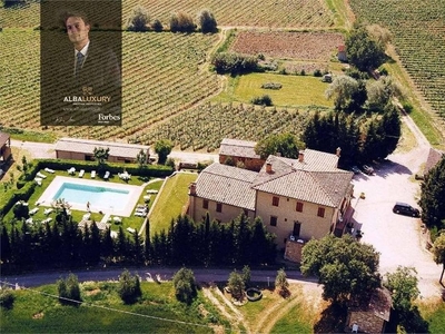 Villa di 3434 mq in vendita strada pereta, 1, Chianciano Terme, Toscana