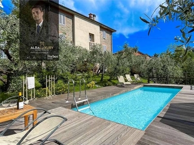 Villa di 450 mq in vendita via case di monte, 1, Larciano, Toscana