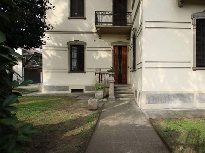 Villa di 490 mq in vendita Via Roma, Melzo, Lombardia