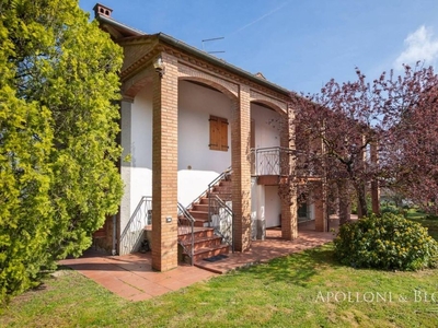Villa di 575 mq in vendita Montepulciano, Toscana