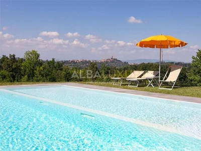 Villa di 800 mq in vendita Via Gello, 1, San Miniato, Pisa, Toscana
