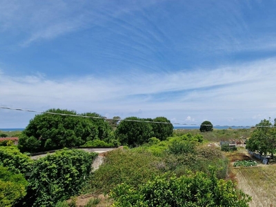 Villa in affitto a Messina