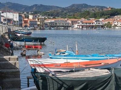 Villa in affitto a Messina