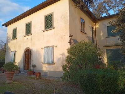 Villa in affitto a San Casciano in Val di Pesa - Zona: Montefiridolfi