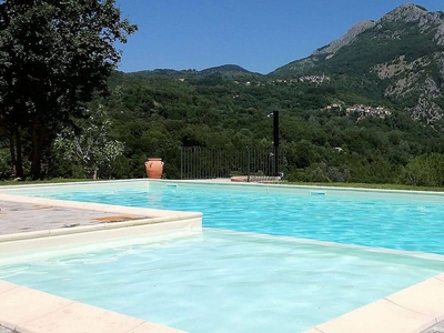 Villa in Toscana con piscina privata, Wi-Fi, vino in omaggio, vista mozzafiato