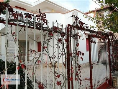 Villa in vendita a Andria MONTEGROSSO