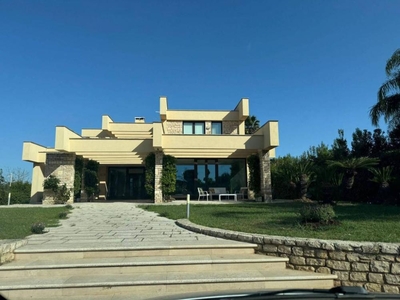 villa in vendita a Casamassima