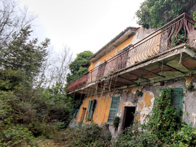 villa in vendita a Castel Gandolfo