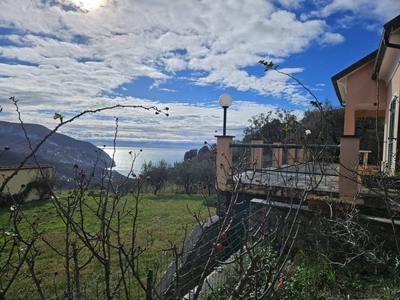 Villa in vendita a Moneglia