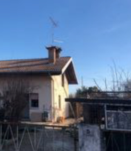 villa in vendita a Pasian di Prato