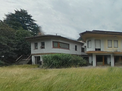 villa in vendita a Pian Camuno