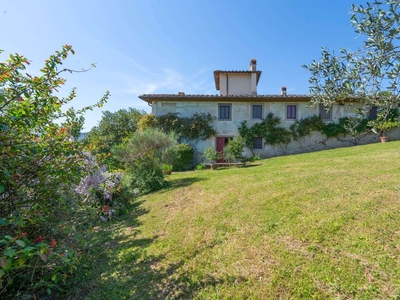 Villa in vendita a Rignano Sull'arno Firenze