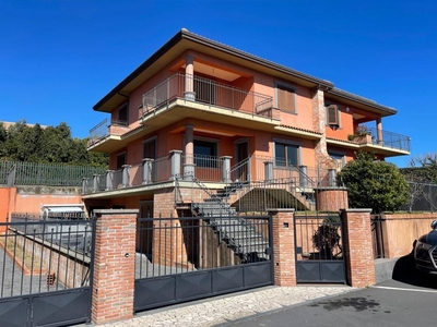 villa in vendita a San Gregorio di Catania