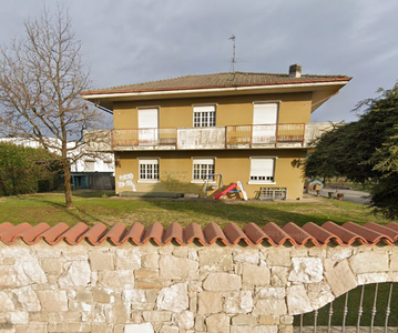 villa in vendita a Urgnano