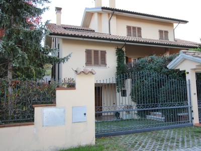 Villa in vendita Ascoli piceno