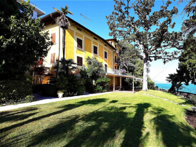 Villa in vendita Brescia