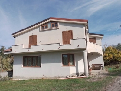 Villa in vendita Crotone