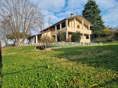 Villa in vendita Monza brianza