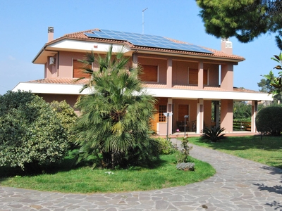 Villa in vendita Pescara
