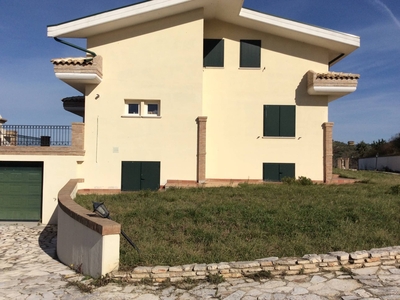 Villa in vendita Pescara