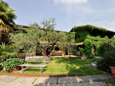 Villa in vendita Pordenone