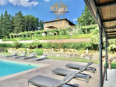 Villa in vendita San Casciano in Val di Pesa, Toscana