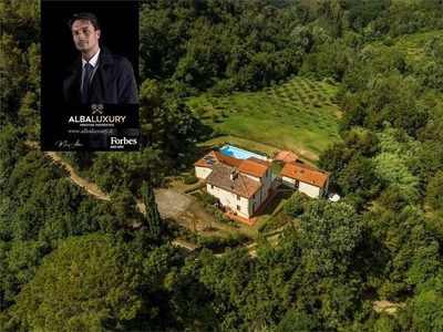 Villa in vendita SP Palaiese, 1, Palaia, Pisa, Toscana