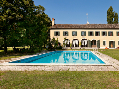 Villa in vendita Venezia