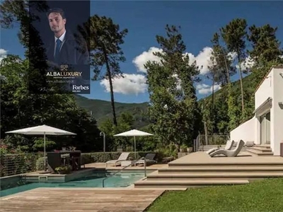 Villa di 250 mq in vendita Via della Colombaia, 1, Camaiore, Lucca, Toscana