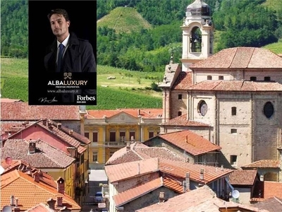 Villa in vendita Via fontanelle, 1, Bubbio, Asti, Piemonte