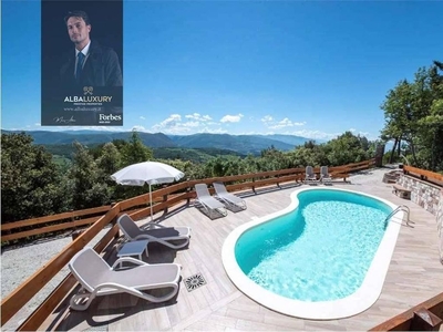 Villa in vendita Via la sportarella, 1, Spello, Umbria