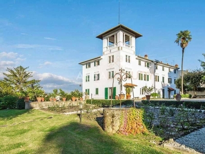 Villa in vendita Via Montepaldi, 1, Empoli, Firenze, Toscana