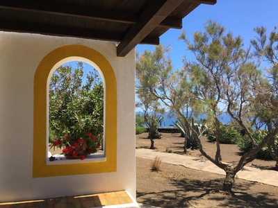 villa indipendente in vendita a Lampedusa e Linosa