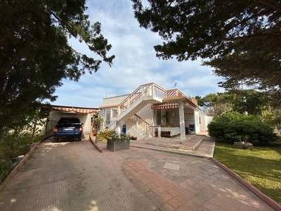 villa indipendente in vendita a Portopalo di Capo Passero
