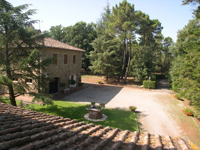 Villa Monti