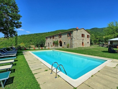 Villa Poggiolino - Poggiolino