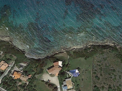 Villa unifamiliare in vendita a Castelsardo