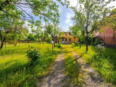 Villa unifamiliare in vendita a Felino