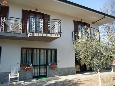 Villa unifamiliare in vendita a Pinerolo