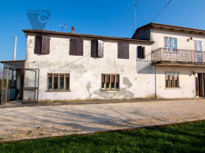 villaschiera in vendita a Piove di Sacco