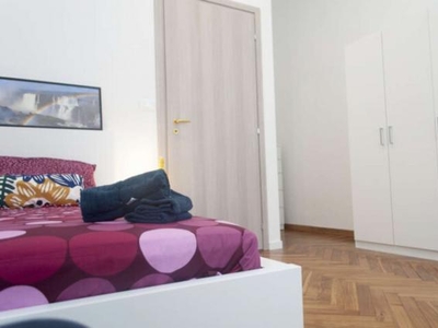 7 camere da letto, Turin Turin 10143