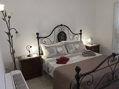 Appartamento in affitto - Puglia
