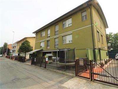 Appartamento - Trilocale a Parma